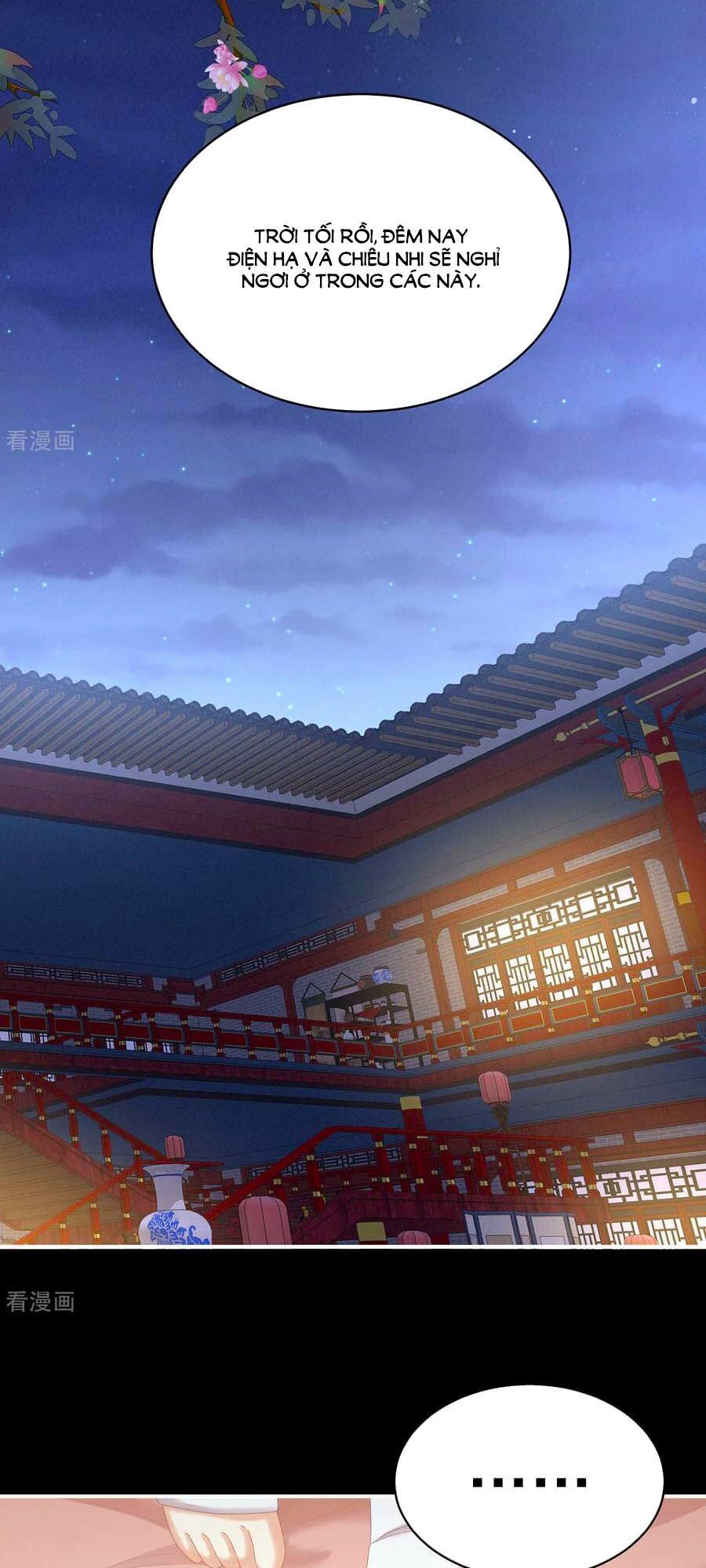 đọc truyện Hậu Cung Của Nữ Đế Chương 228 ảnh 14 tại Thiên Thai Truyện