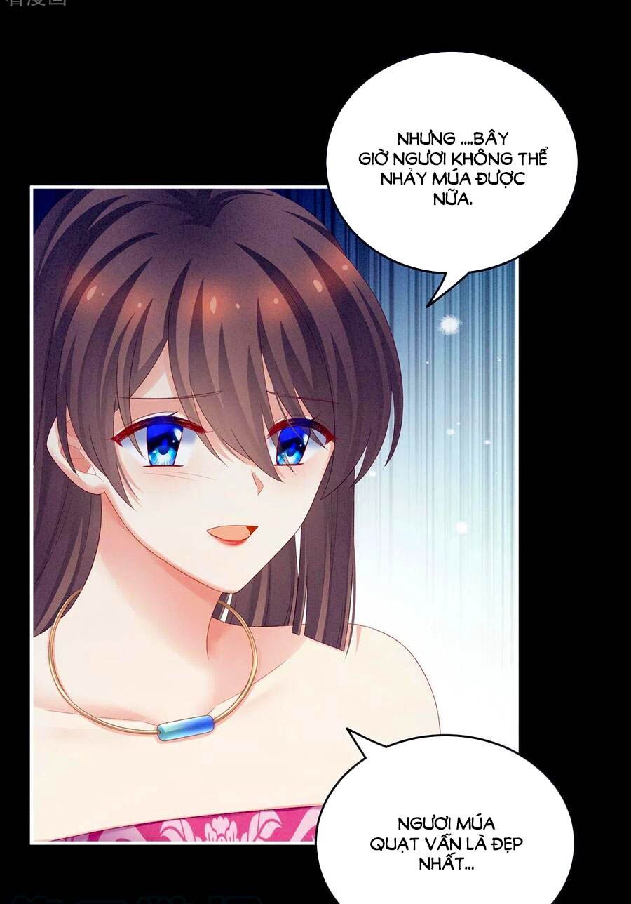 đọc truyện Hậu Cung Của Nữ Đế Chương 228 ảnh 17 tại Thiên Thai Truyện