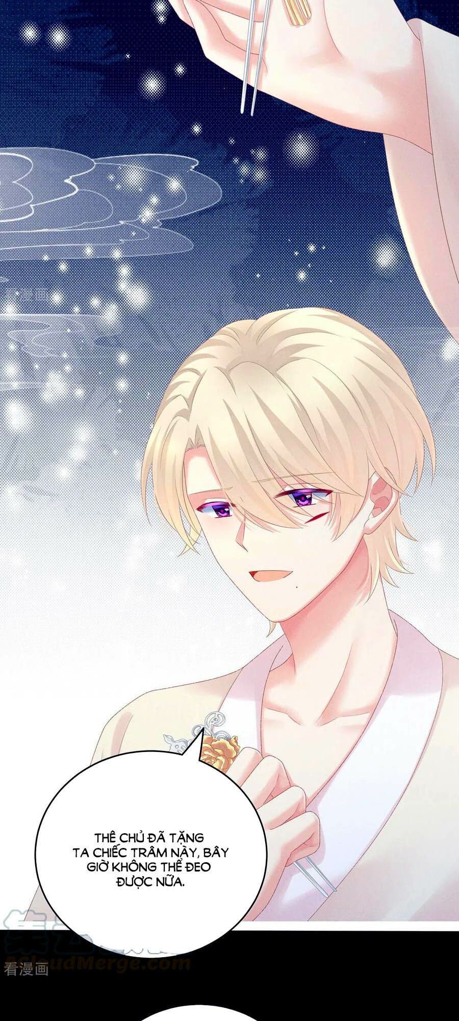 đọc truyện Hậu Cung Của Nữ Đế Chương 228 ảnh 19 tại Thiên Thai Truyện