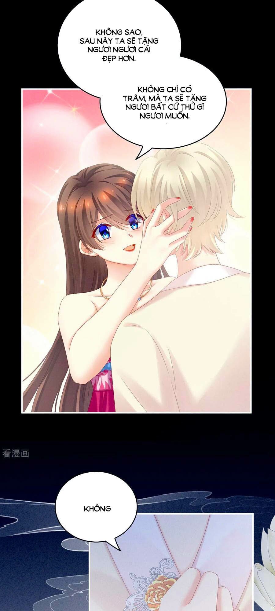 đọc truyện Hậu Cung Của Nữ Đế Chương 228 ảnh 20 tại Thiên Thai Truyện