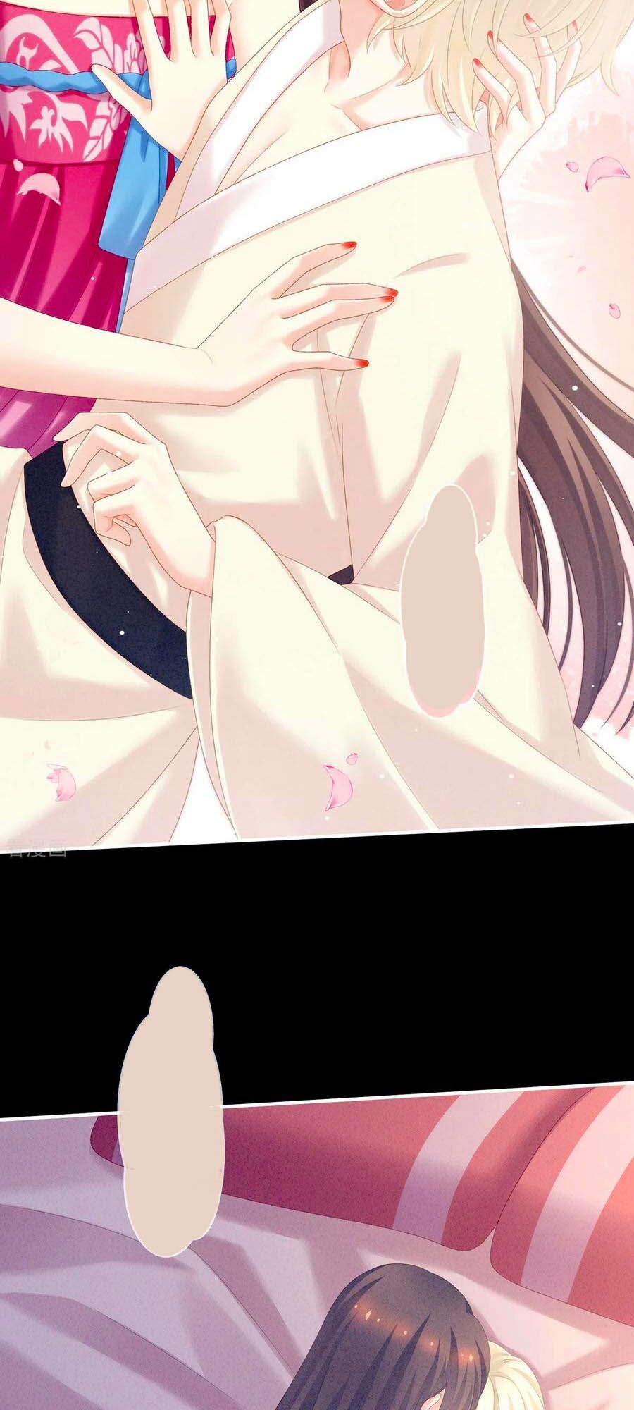 đọc truyện Hậu Cung Của Nữ Đế Chương 228 ảnh 24 tại Thiên Thai Truyện