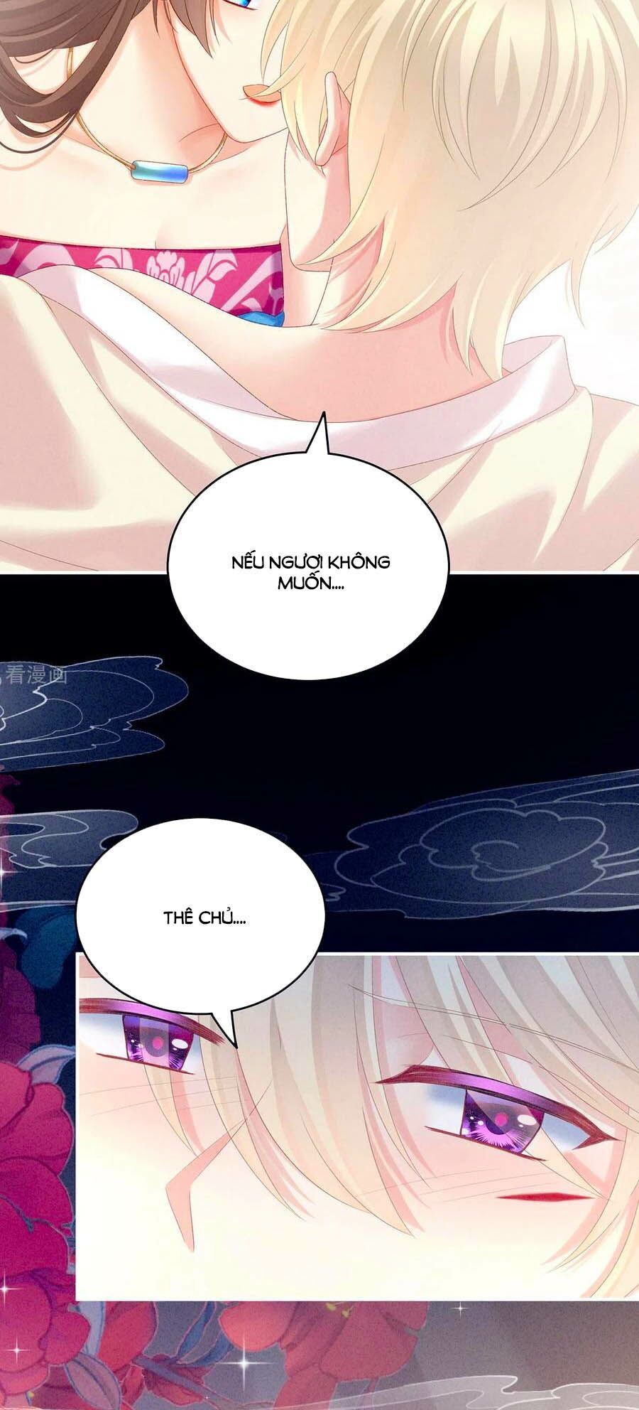 đọc truyện Hậu Cung Của Nữ Đế Chương 228 ảnh 26 tại Thiên Thai Truyện