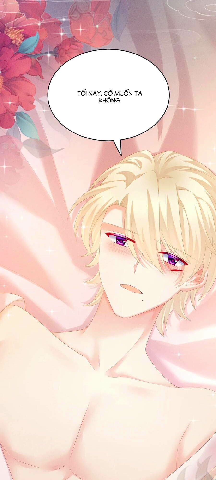 đọc truyện Hậu Cung Của Nữ Đế Chương 228 ảnh 27 tại Thiên Thai Truyện