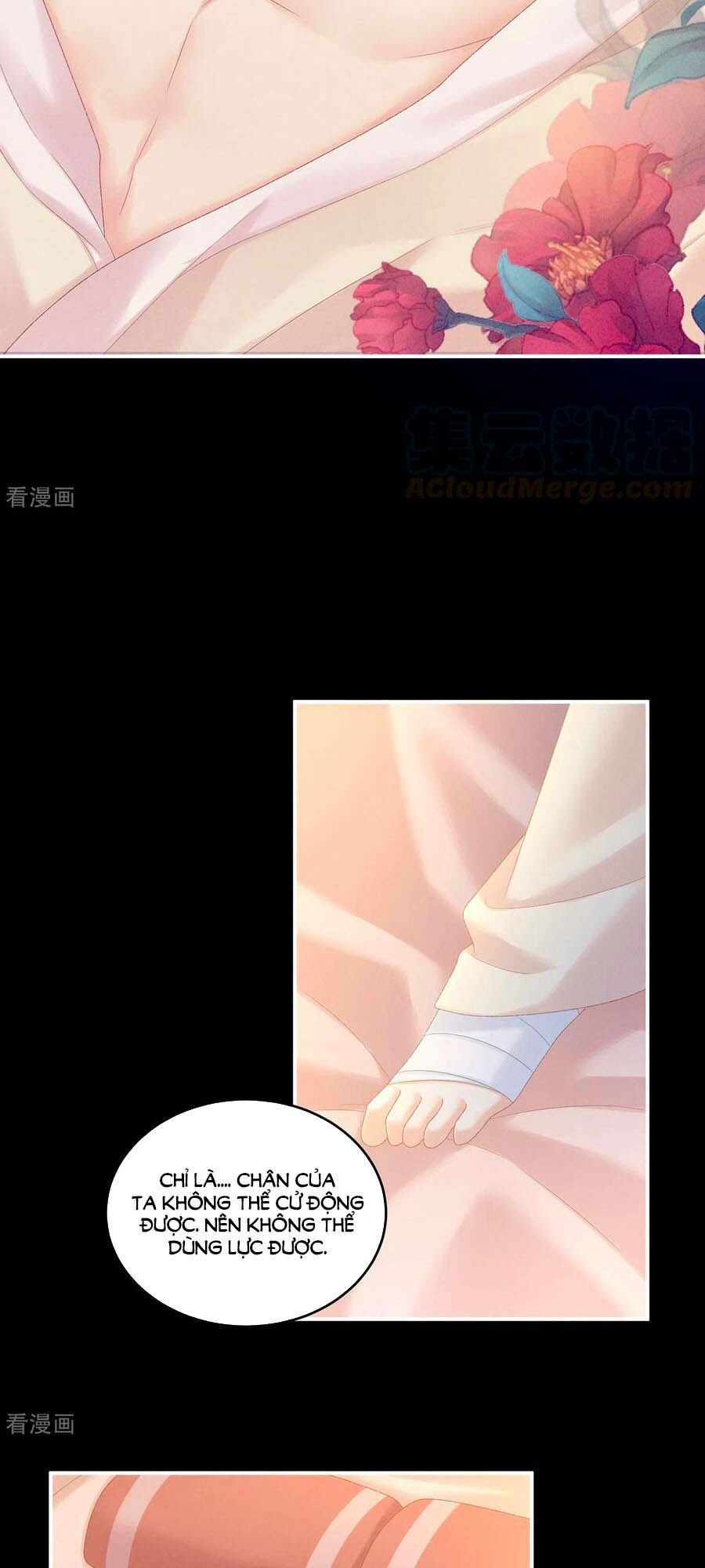 đọc truyện Hậu Cung Của Nữ Đế Chương 228 ảnh 28 tại Thiên Thai Truyện