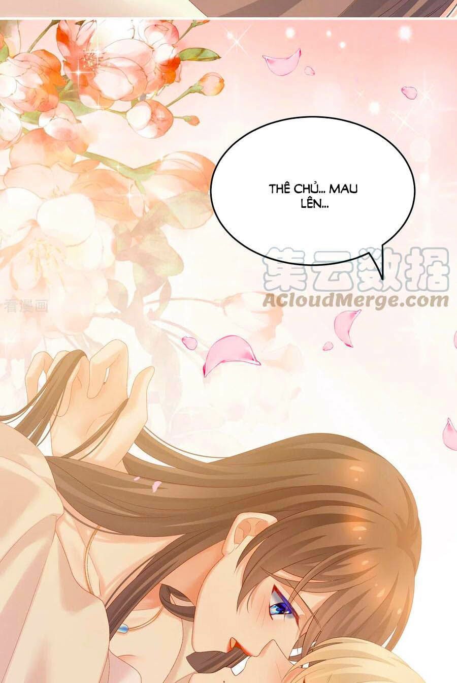 đọc truyện Hậu Cung Của Nữ Đế Chương 228 ảnh 30 tại Thiên Thai Truyện