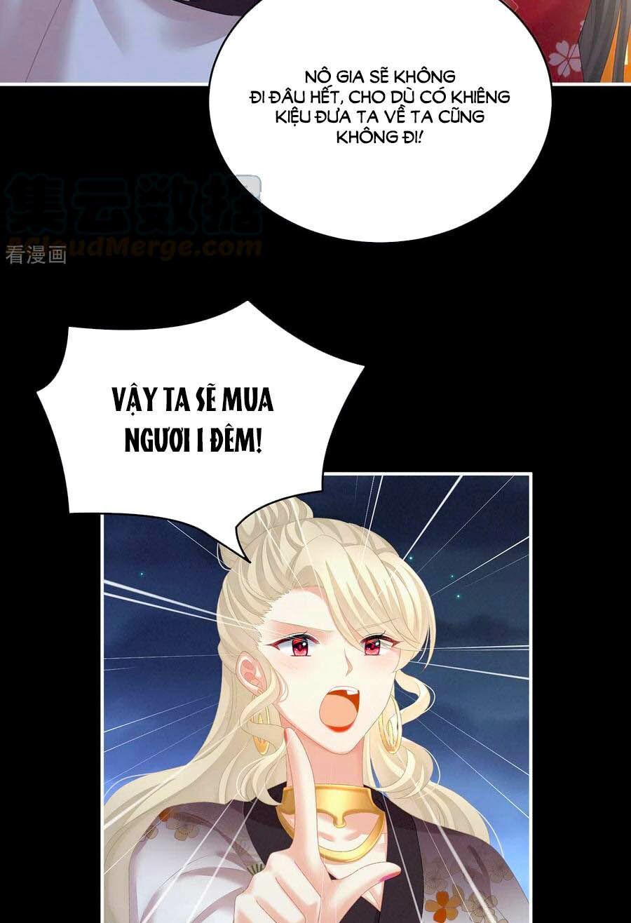 đọc truyện Hậu Cung Của Nữ Đế Chương 228 ảnh 5 tại Thiên Thai Truyện