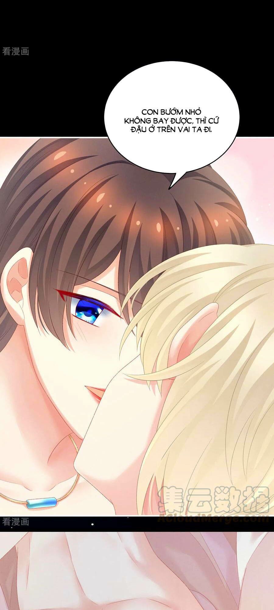 đọc truyện Hậu Cung Của Nữ Đế Chương 228 ảnh 32 tại Thiên Thai Truyện