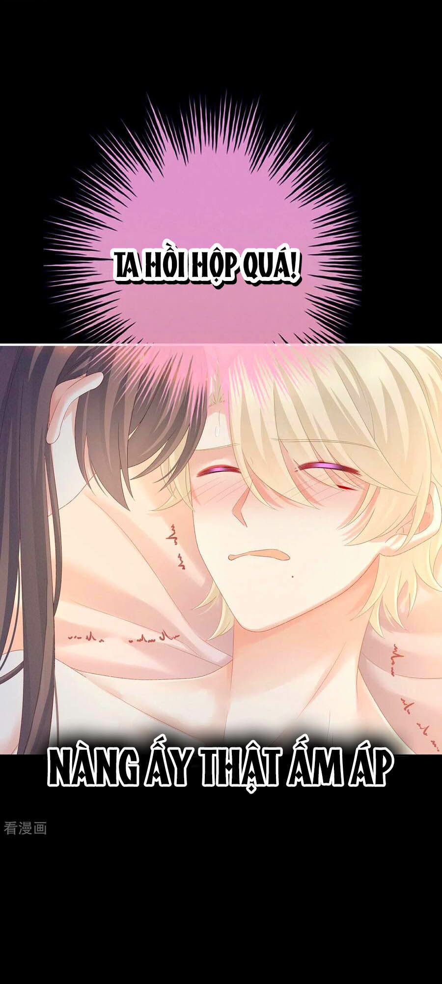 đọc truyện Hậu Cung Của Nữ Đế Chương 228 ảnh 36 tại Thiên Thai Truyện