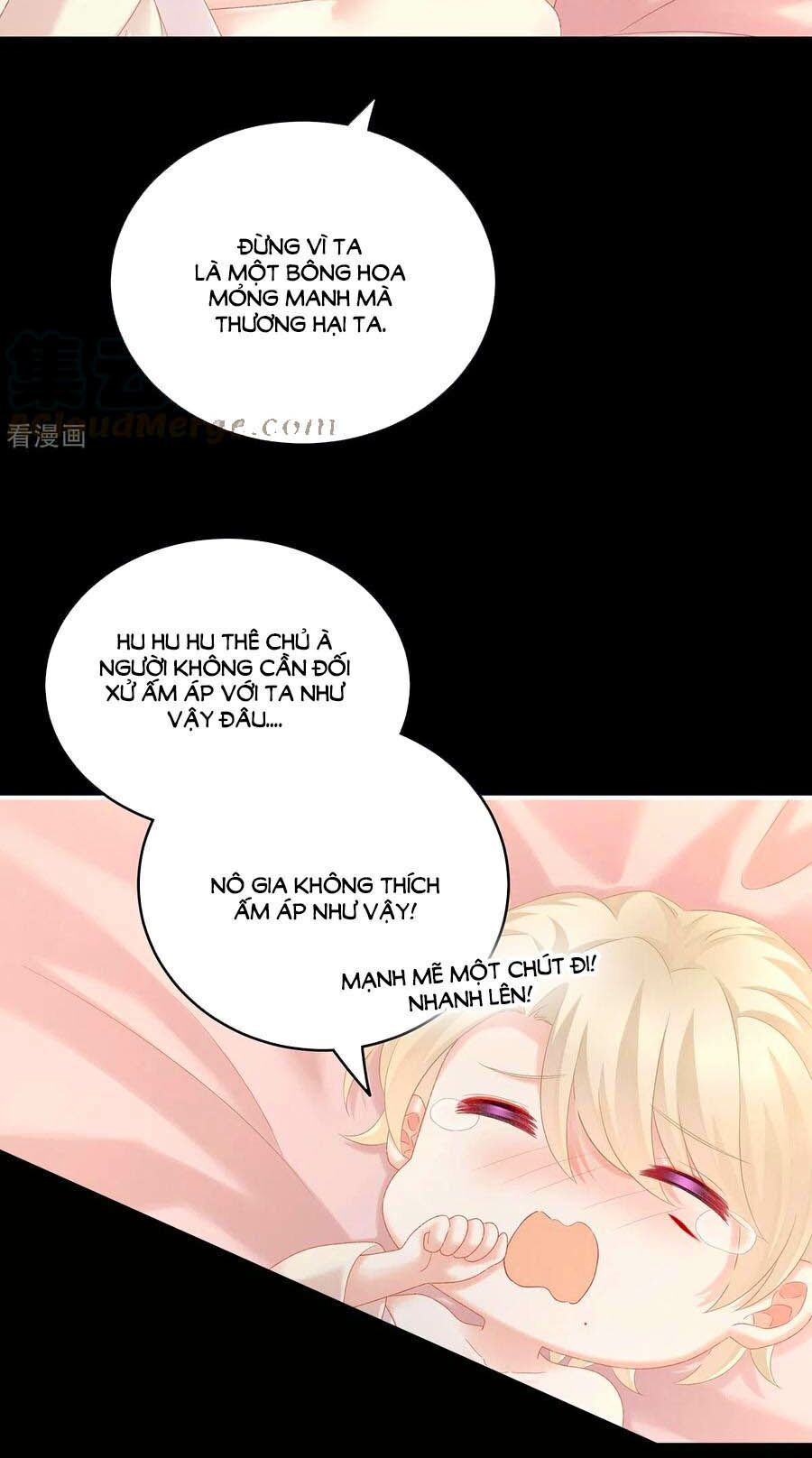 đọc truyện Hậu Cung Của Nữ Đế Chương 228 ảnh 38 tại Thiên Thai Truyện