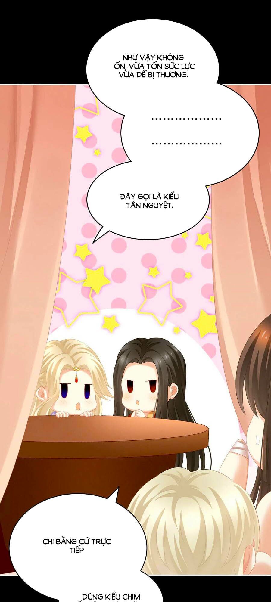 đọc truyện Hậu Cung Của Nữ Đế Chương 229 ảnh 14 tại Thiên Thai Truyện