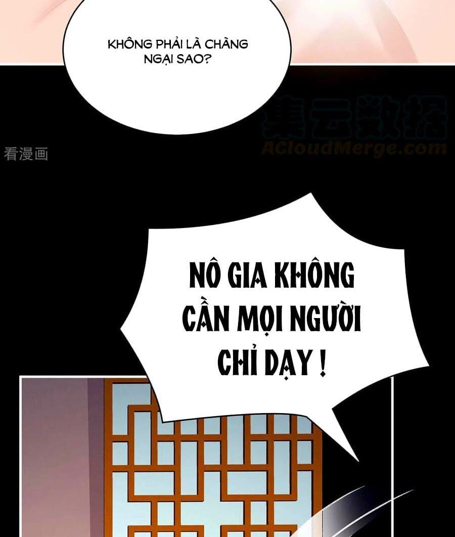 đọc truyện Hậu Cung Của Nữ Đế Chương 229 ảnh 18 tại Thiên Thai Truyện