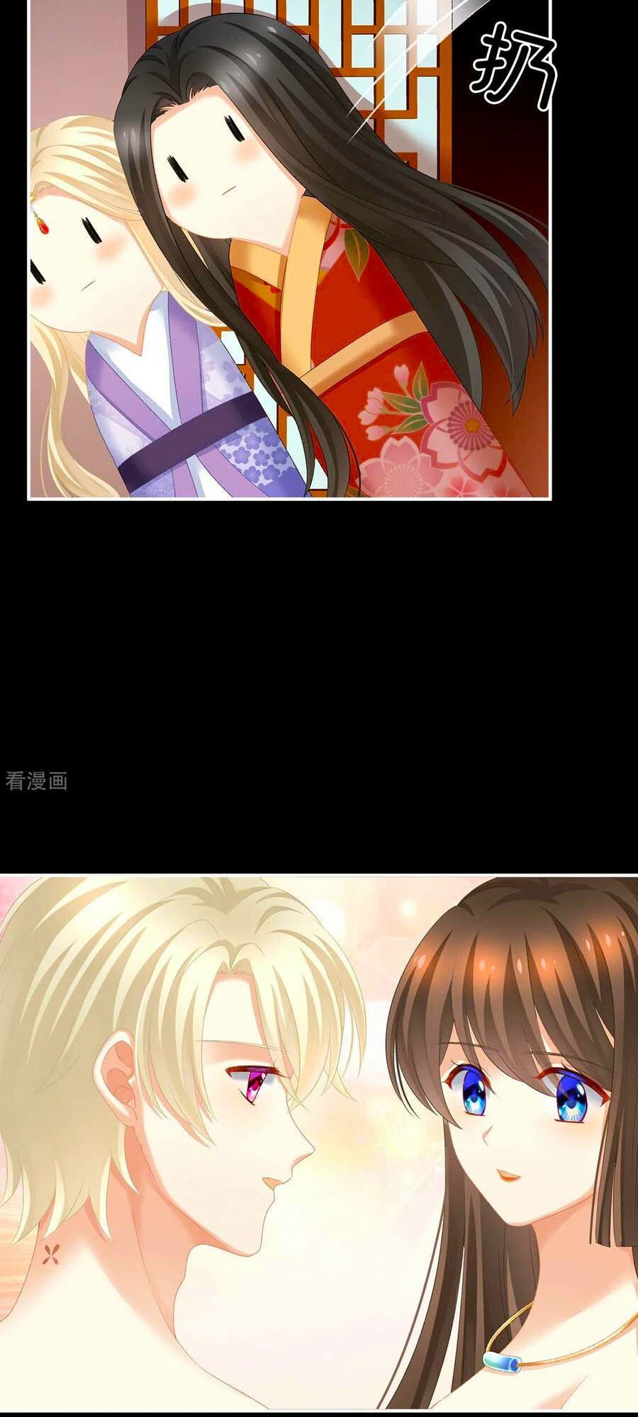 đọc truyện Hậu Cung Của Nữ Đế Chương 229 ảnh 19 tại Thiên Thai Truyện