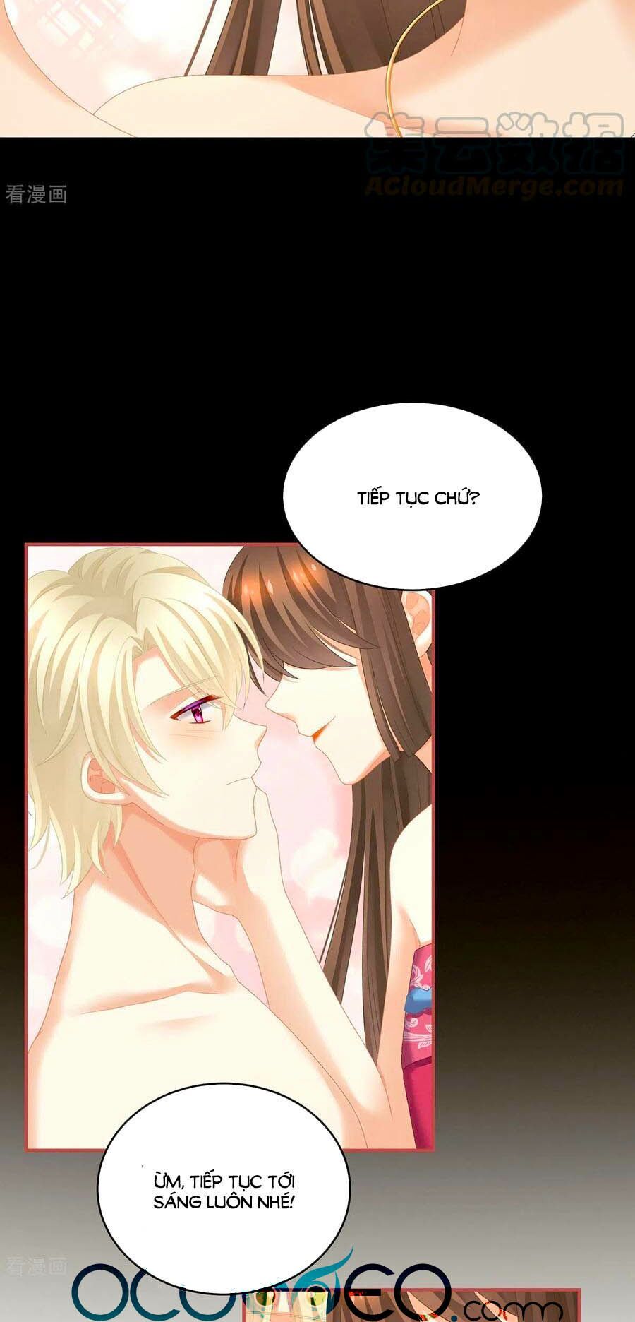 đọc truyện Hậu Cung Của Nữ Đế Chương 229 ảnh 21 tại Thiên Thai Truyện