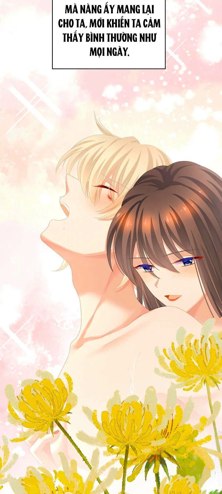 đọc truyện Hậu Cung Của Nữ Đế Chương 229 ảnh 4 tại Thiên Thai Truyện