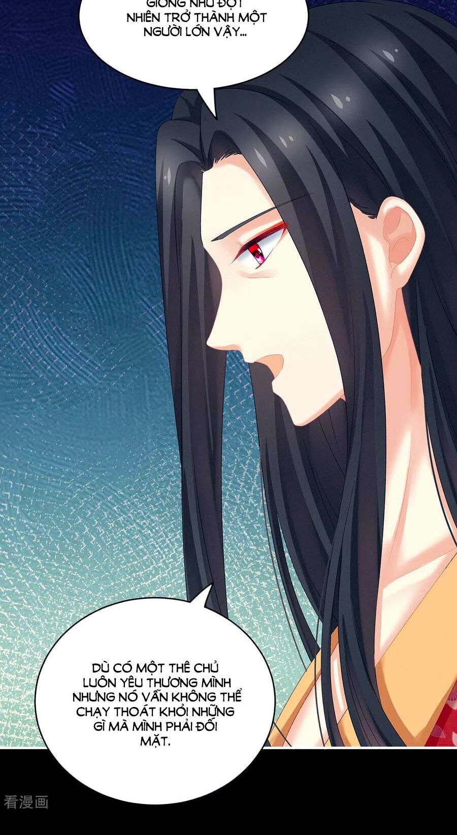 đọc truyện Hậu Cung Của Nữ Đế Chương 229 ảnh 25 tại Thiên Thai Truyện