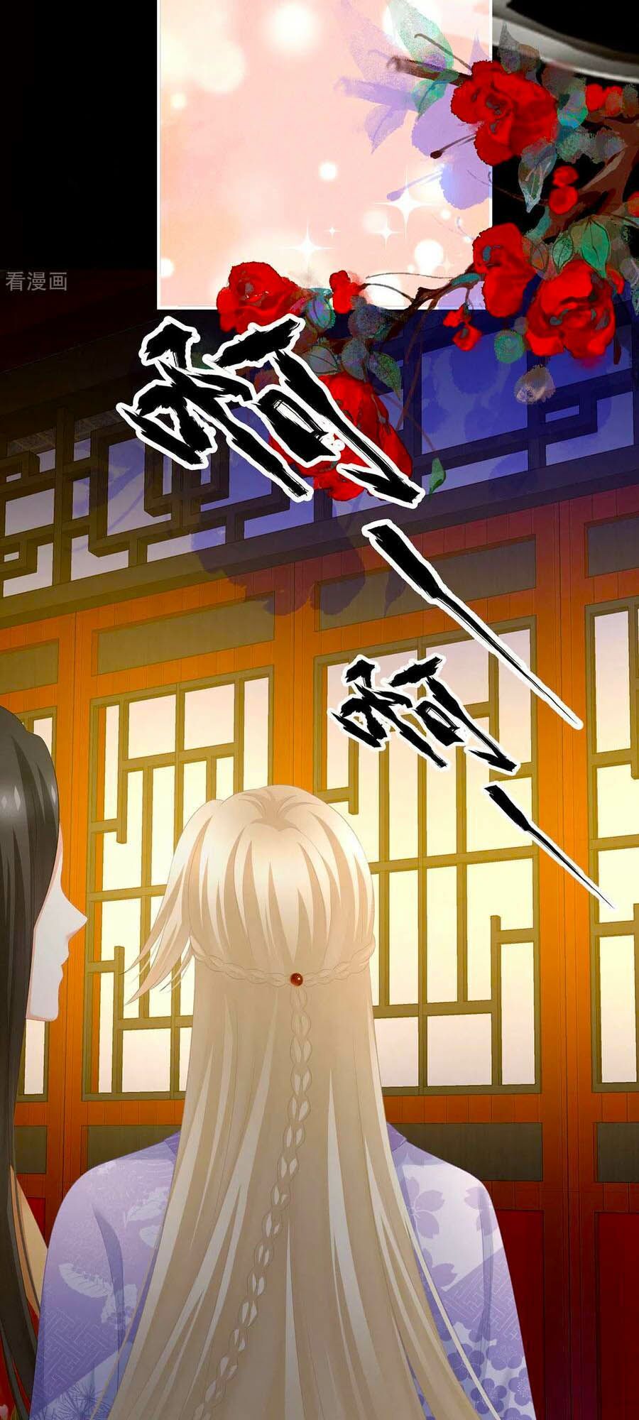 đọc truyện Hậu Cung Của Nữ Đế Chương 229 ảnh 27 tại Thiên Thai Truyện