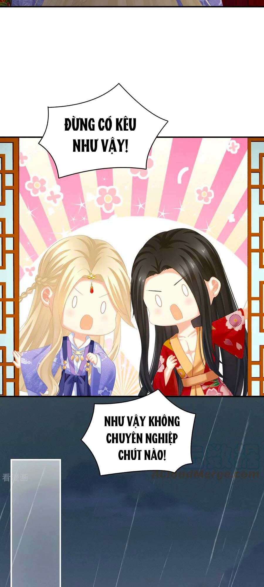 đọc truyện Hậu Cung Của Nữ Đế Chương 229 ảnh 28 tại Thiên Thai Truyện