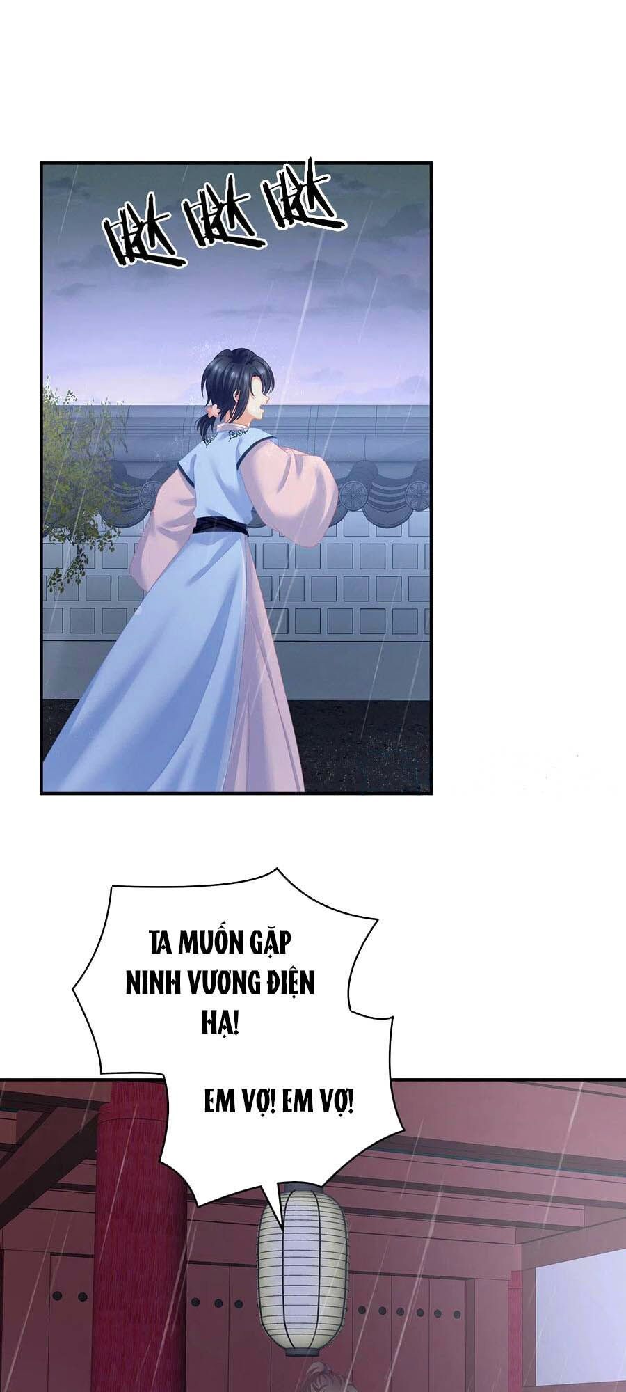 đọc truyện Hậu Cung Của Nữ Đế Chương 229 ảnh 31 tại Thiên Thai Truyện