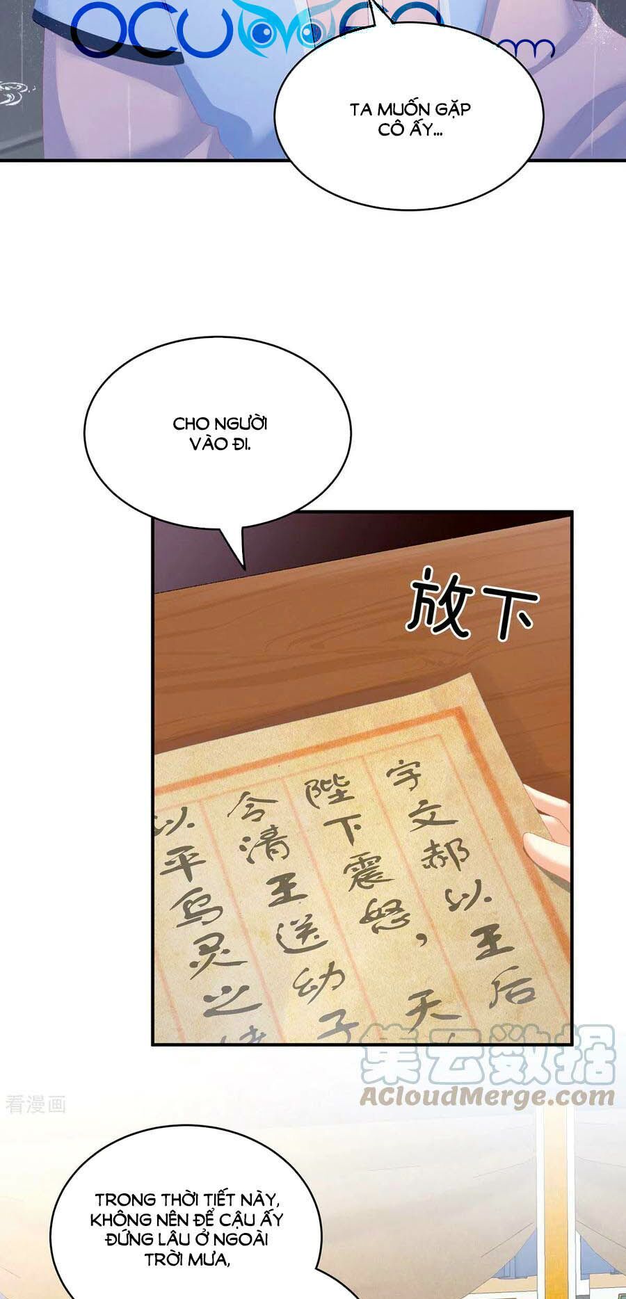 đọc truyện Hậu Cung Của Nữ Đế Chương 229 ảnh 33 tại Thiên Thai Truyện