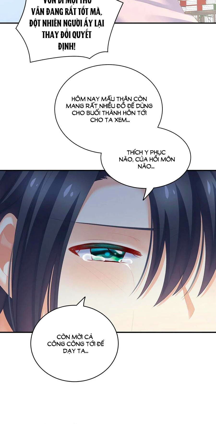 đọc truyện Hậu Cung Của Nữ Đế Chương 229 ảnh 37 tại Thiên Thai Truyện