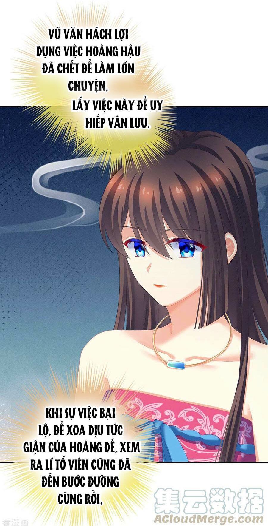 đọc truyện Hậu Cung Của Nữ Đế Chương 229 ảnh 38 tại Thiên Thai Truyện