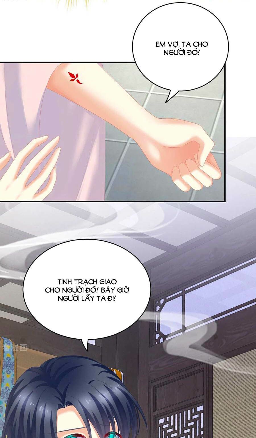 đọc truyện Hậu Cung Của Nữ Đế Chương 229 ảnh 39 tại Thiên Thai Truyện