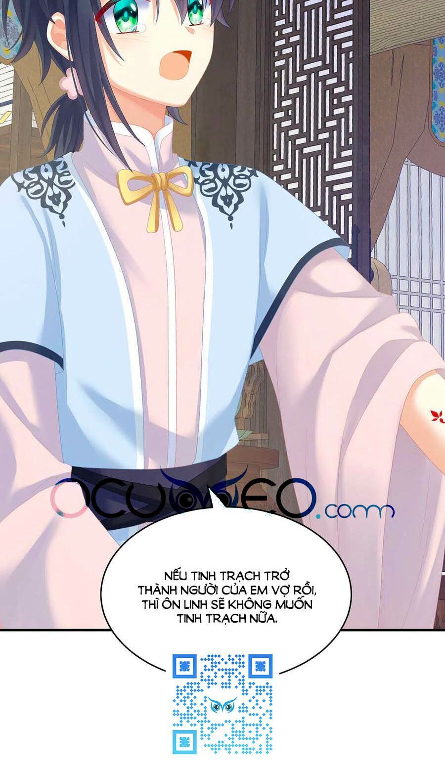 đọc truyện Hậu Cung Của Nữ Đế Chương 229 ảnh 40 tại Thiên Thai Truyện