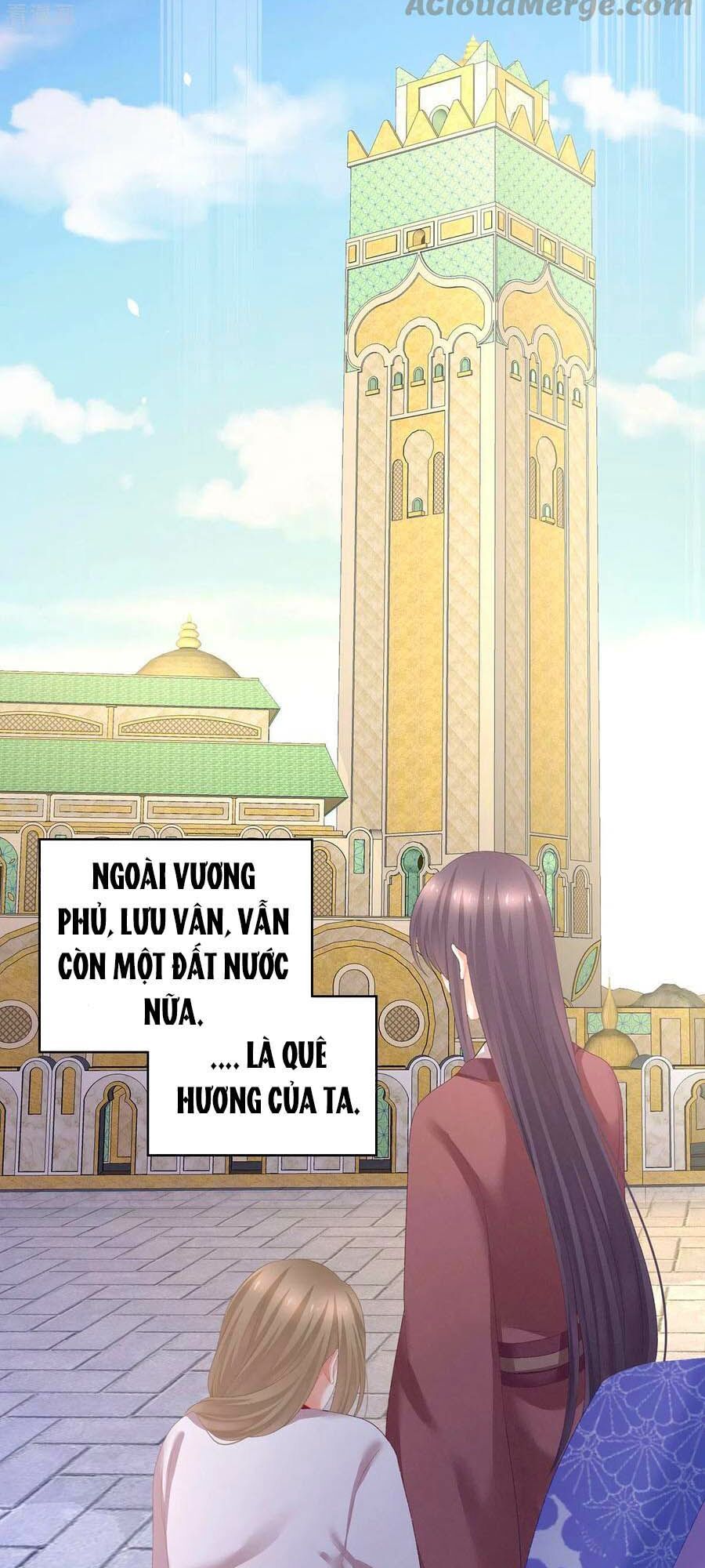 đọc truyện Hậu Cung Của Nữ Đế Chương 229 ảnh 6 tại Thiên Thai Truyện