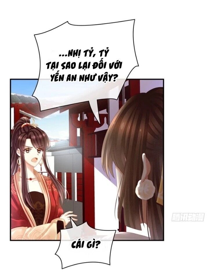 đọc truyện Hậu Cung Của Nữ Đế Chương 23 ảnh 14 tại Thiên Thai Truyện