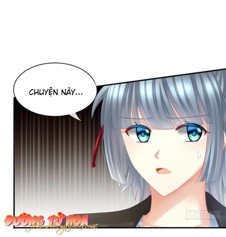 đọc truyện Hậu Cung Của Nữ Đế Chương 23 ảnh 18 tại Thiên Thai Truyện