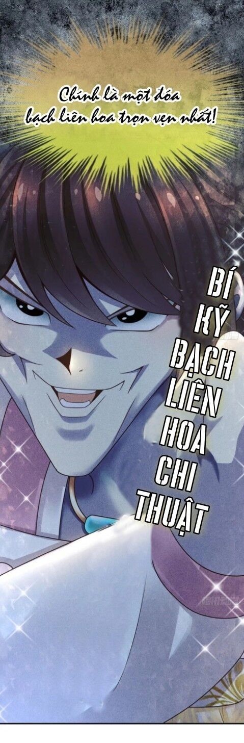 đọc truyện Hậu Cung Của Nữ Đế Chương 23 ảnh 21 tại Thiên Thai Truyện