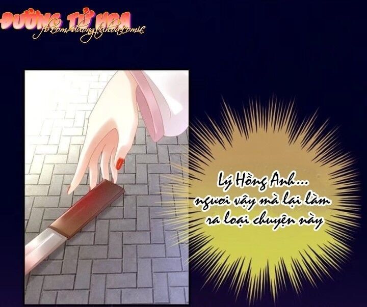 đọc truyện Hậu Cung Của Nữ Đế Chương 23 ảnh 4 tại Thiên Thai Truyện