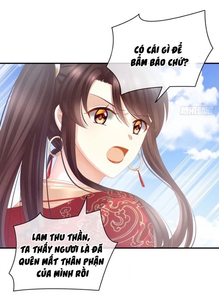 đọc truyện Hậu Cung Của Nữ Đế Chương 23 ảnh 24 tại Thiên Thai Truyện