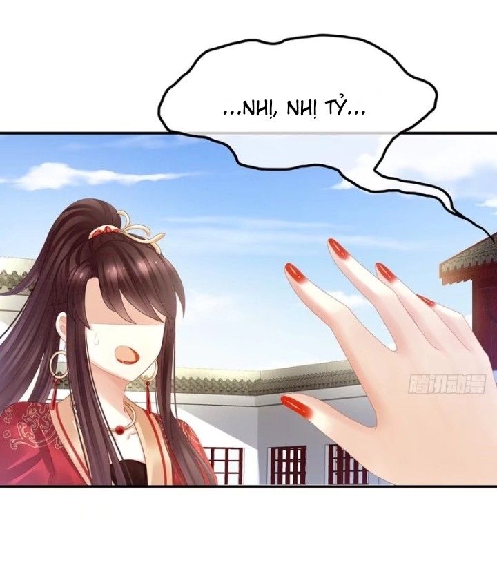 đọc truyện Hậu Cung Của Nữ Đế Chương 23 ảnh 26 tại Thiên Thai Truyện