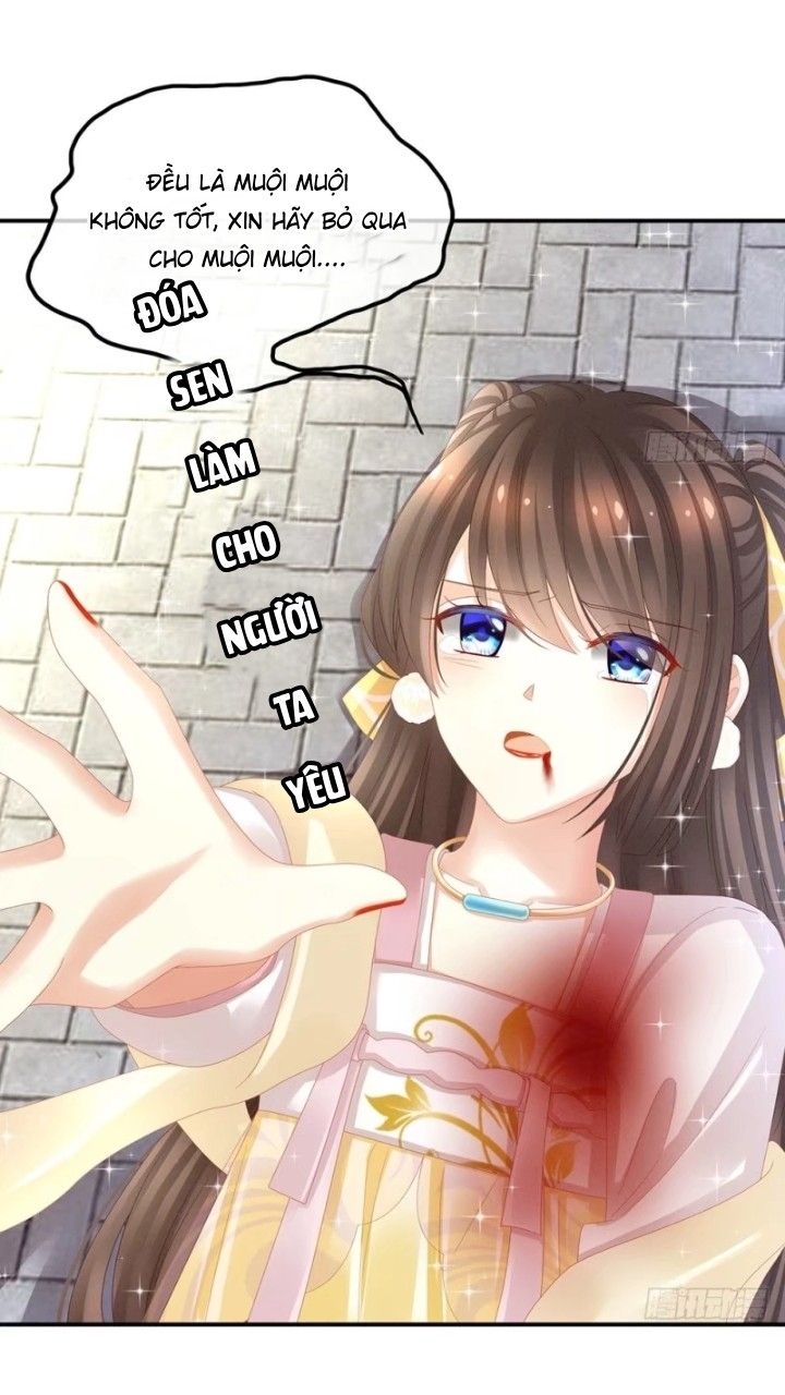 đọc truyện Hậu Cung Của Nữ Đế Chương 23 ảnh 27 tại Thiên Thai Truyện