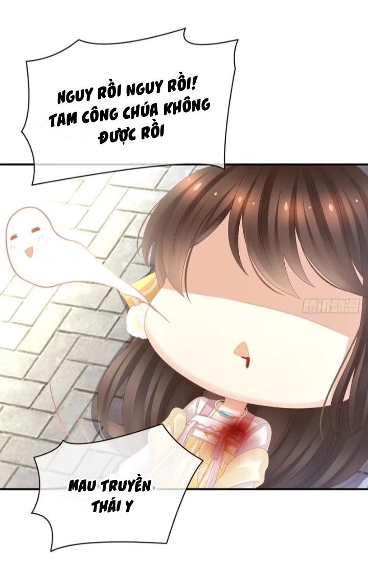 đọc truyện Hậu Cung Của Nữ Đế Chương 23 ảnh 28 tại Thiên Thai Truyện