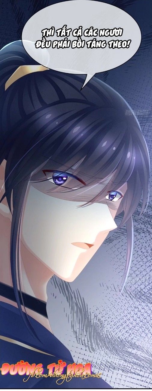 đọc truyện Hậu Cung Của Nữ Đế Chương 23 ảnh 32 tại Thiên Thai Truyện