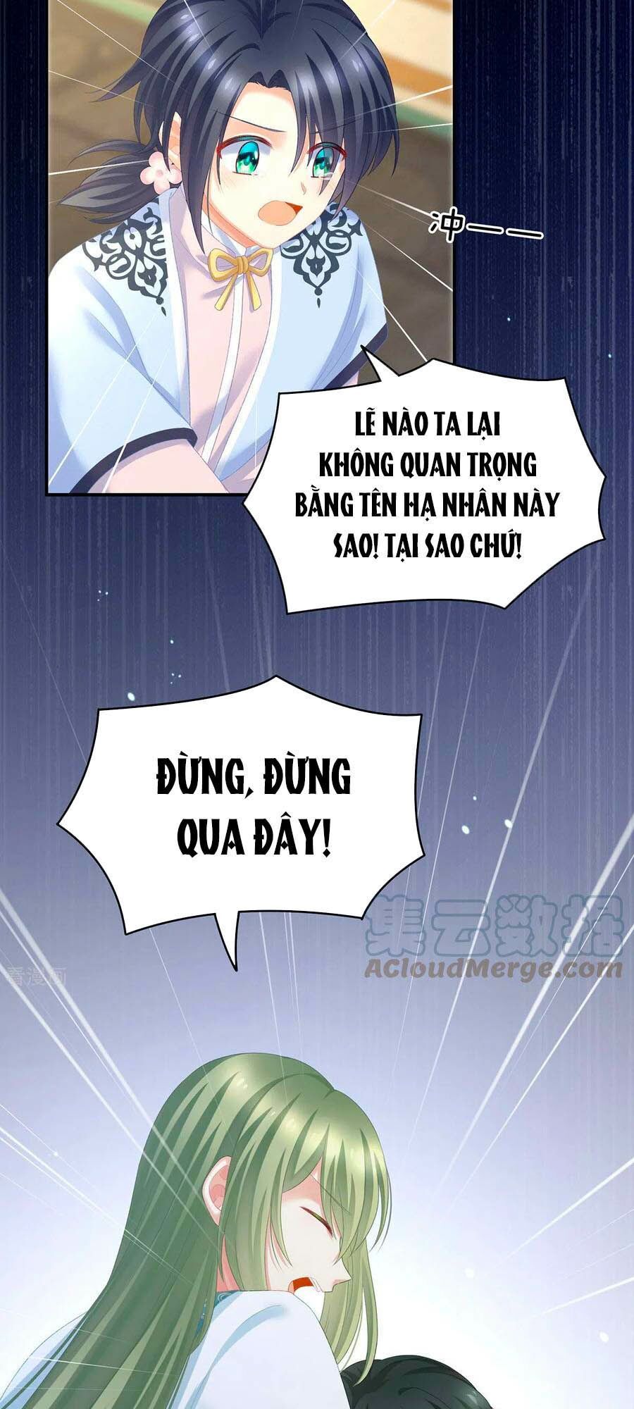 đọc truyện Hậu Cung Của Nữ Đế Chương 230 ảnh 14 tại Thiên Thai Truyện