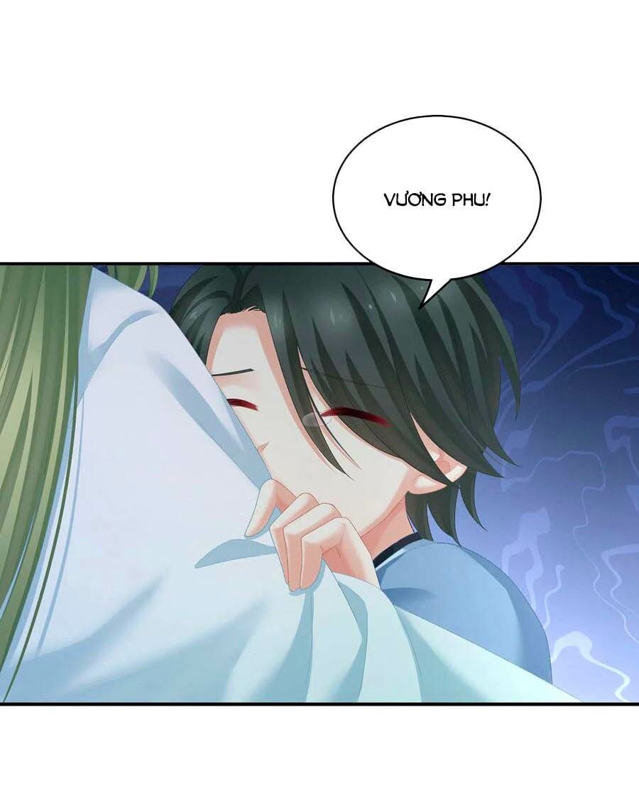 đọc truyện Hậu Cung Của Nữ Đế Chương 230 ảnh 16 tại Thiên Thai Truyện