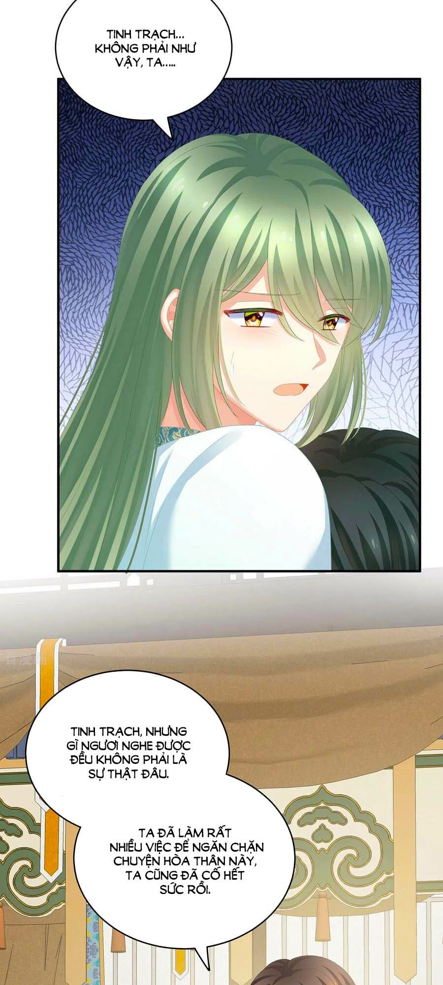 đọc truyện Hậu Cung Của Nữ Đế Chương 230 ảnh 18 tại Thiên Thai Truyện