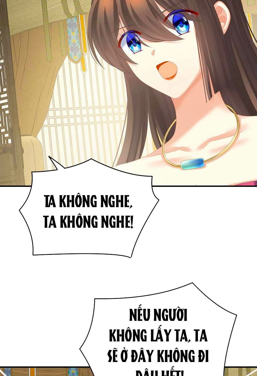 đọc truyện Hậu Cung Của Nữ Đế Chương 230 ảnh 20 tại Thiên Thai Truyện