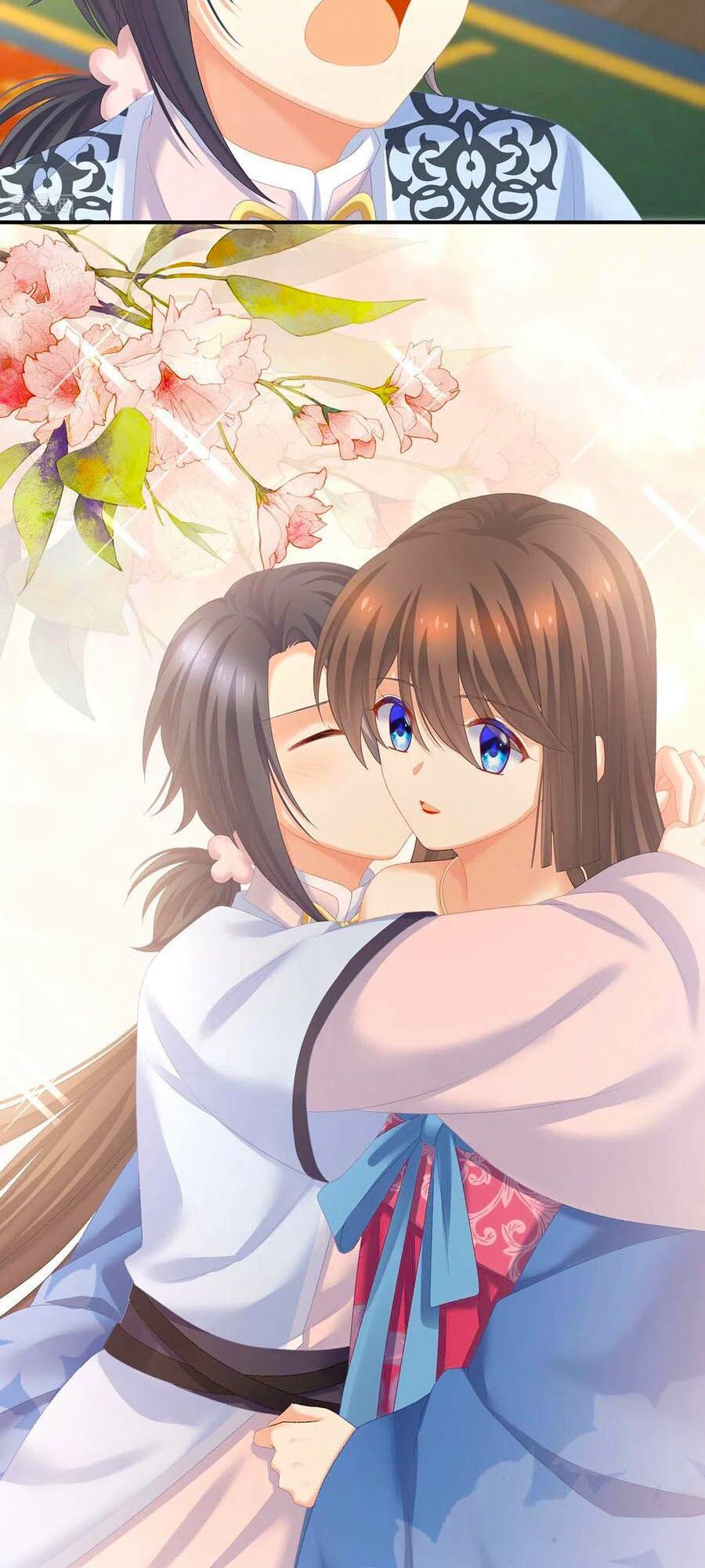 đọc truyện Hậu Cung Của Nữ Đế Chương 230 ảnh 4 tại Thiên Thai Truyện