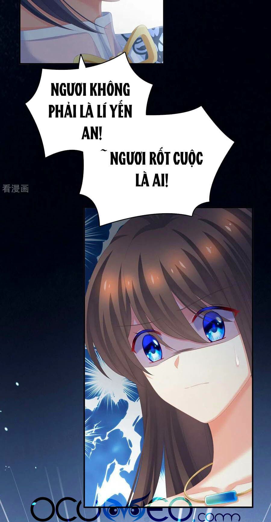 đọc truyện Hậu Cung Của Nữ Đế Chương 230 ảnh 25 tại Thiên Thai Truyện