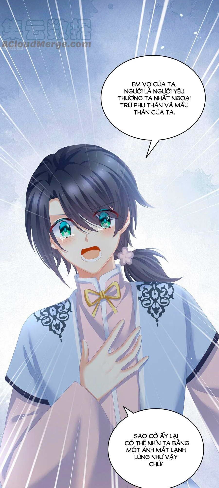 đọc truyện Hậu Cung Của Nữ Đế Chương 230 ảnh 26 tại Thiên Thai Truyện