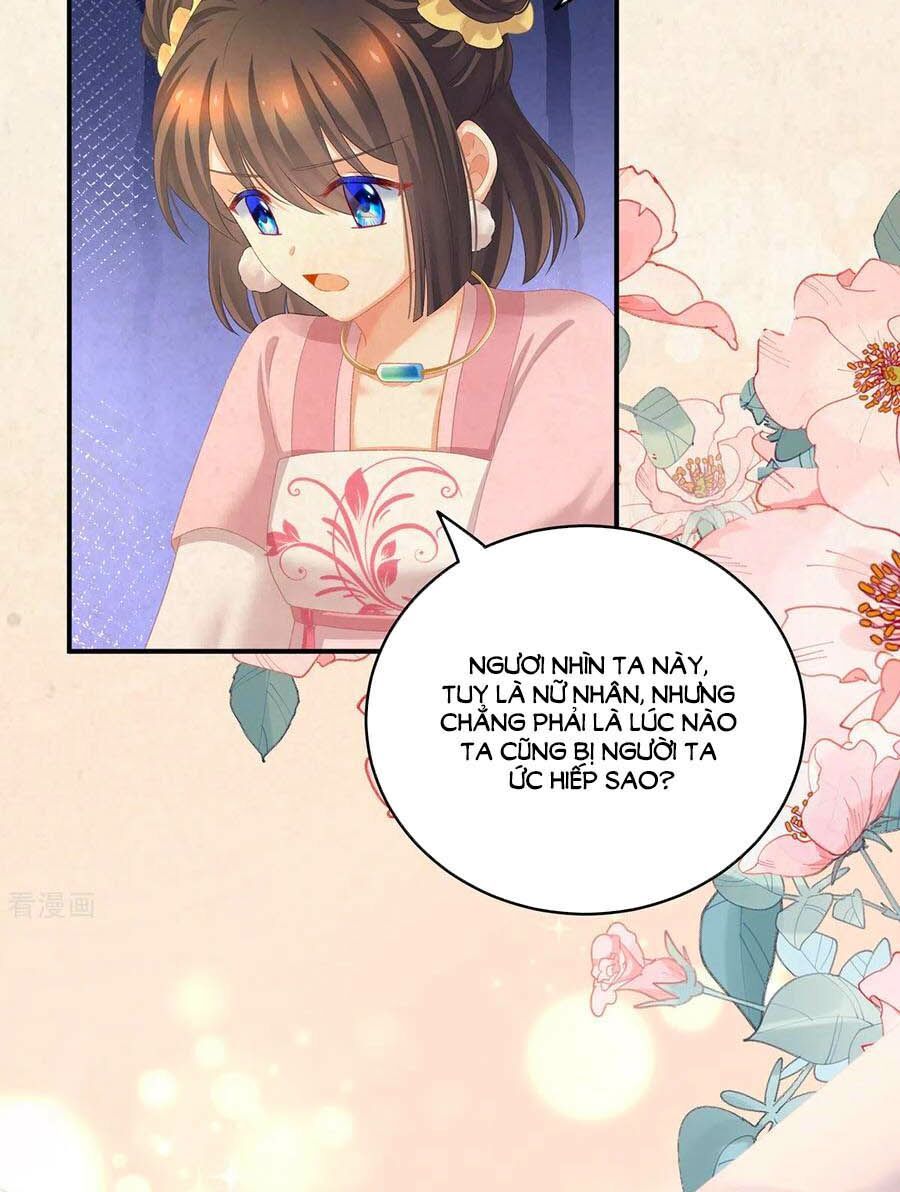 đọc truyện Hậu Cung Của Nữ Đế Chương 230 ảnh 29 tại Thiên Thai Truyện