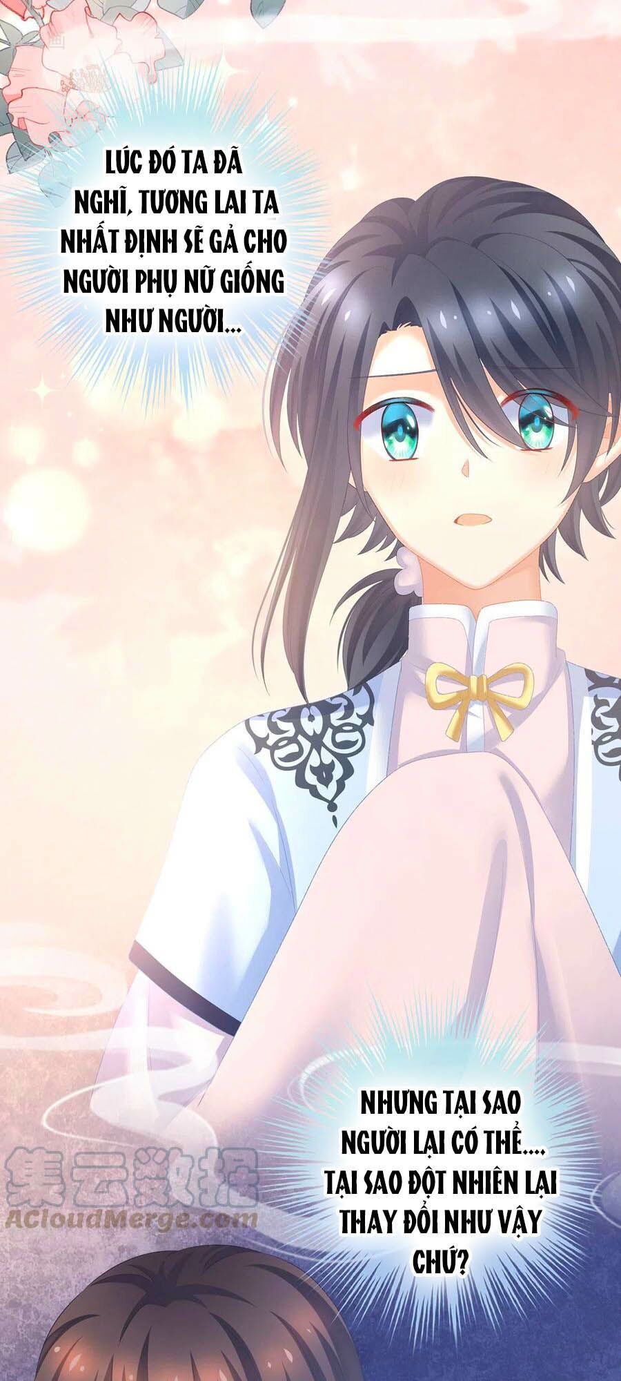 đọc truyện Hậu Cung Của Nữ Đế Chương 230 ảnh 31 tại Thiên Thai Truyện