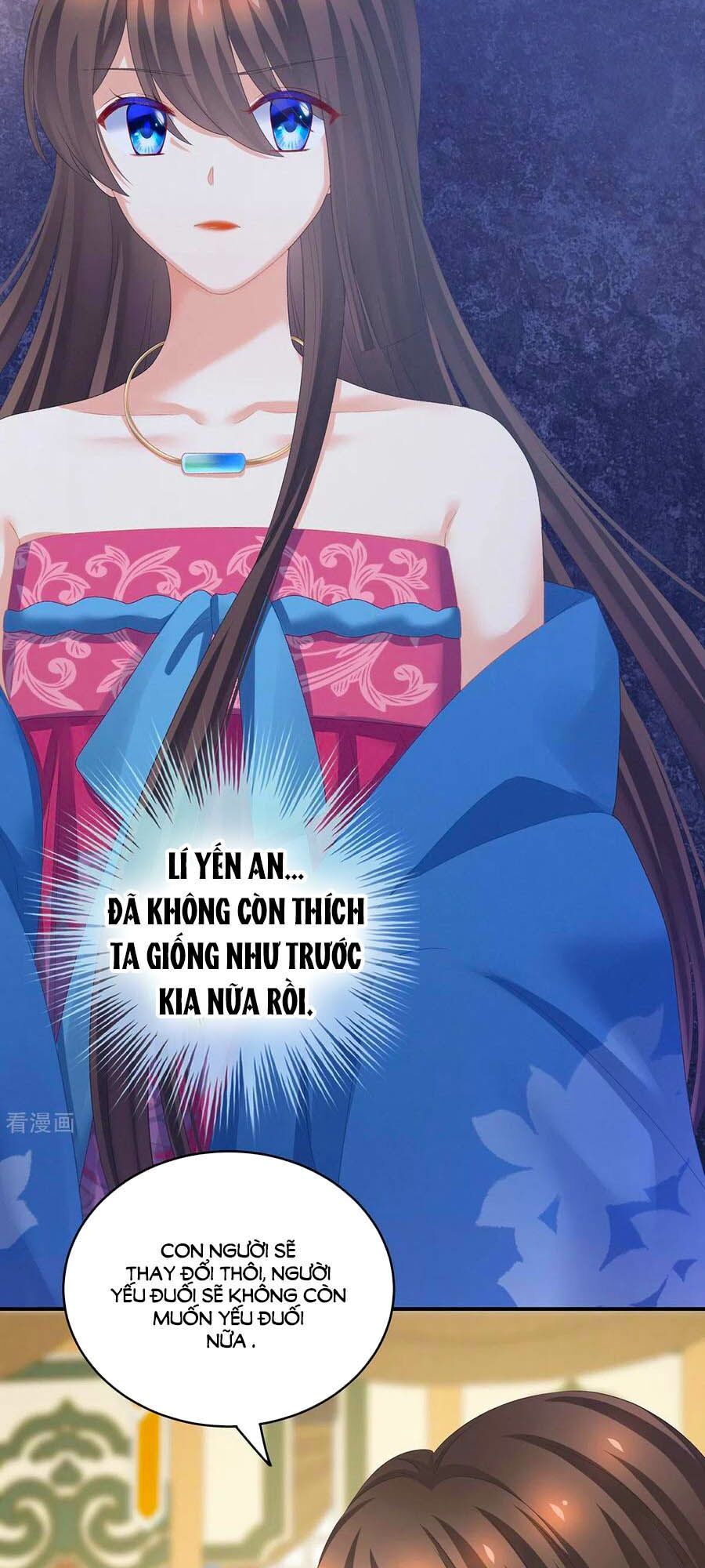 đọc truyện Hậu Cung Của Nữ Đế Chương 230 ảnh 32 tại Thiên Thai Truyện