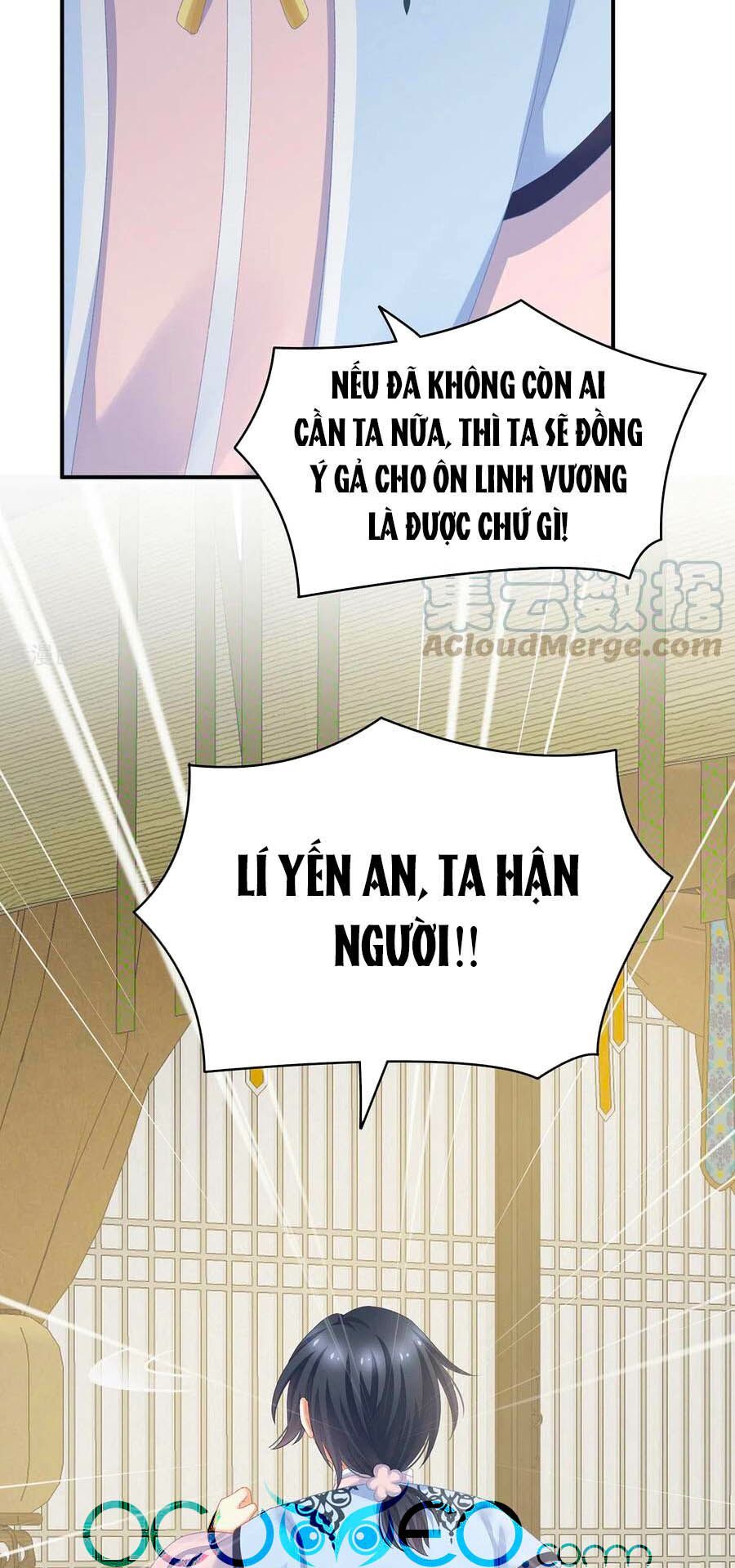 đọc truyện Hậu Cung Của Nữ Đế Chương 230 ảnh 34 tại Thiên Thai Truyện