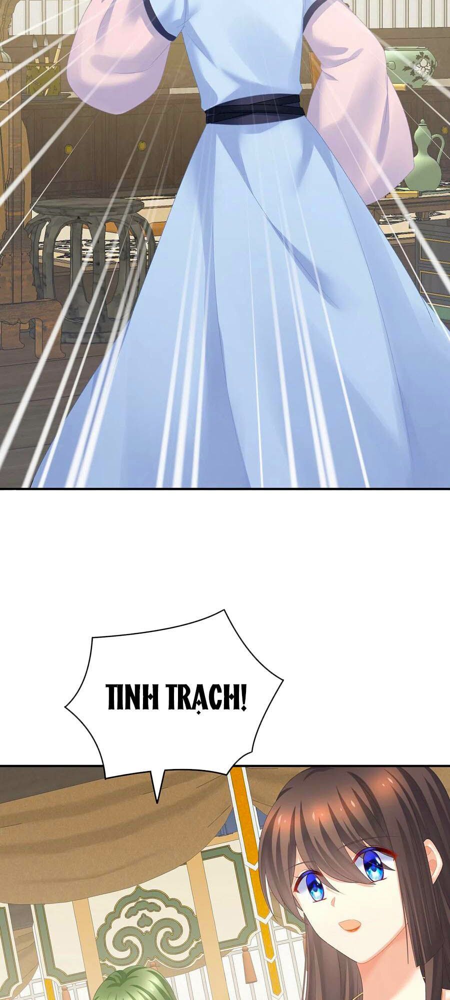 đọc truyện Hậu Cung Của Nữ Đế Chương 230 ảnh 35 tại Thiên Thai Truyện