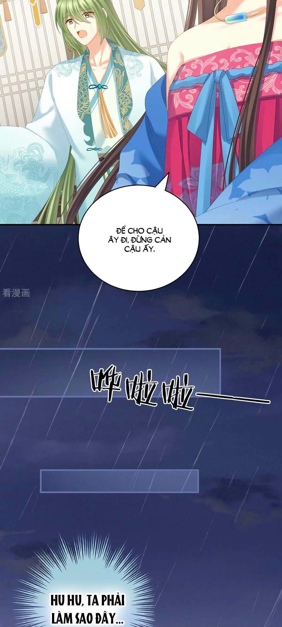 đọc truyện Hậu Cung Của Nữ Đế Chương 230 ảnh 36 tại Thiên Thai Truyện